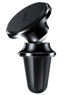 Магнітний автомобільний тримач Roidmi Z1 Black